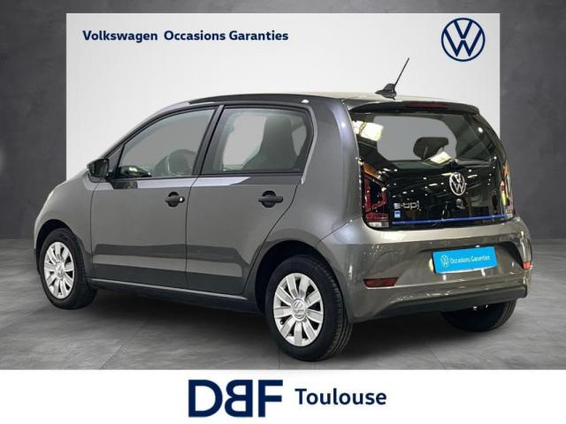 Volkswagen E-Up! image 2