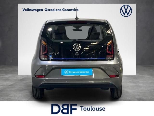 Volkswagen E-Up! image 6