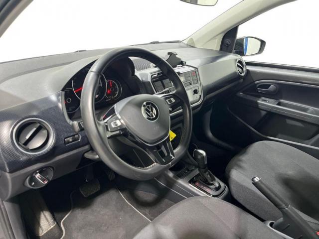 Volkswagen E-Up! image 4