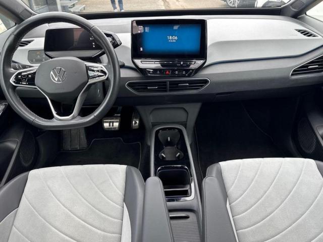 Volkswagen Id.3 image 8