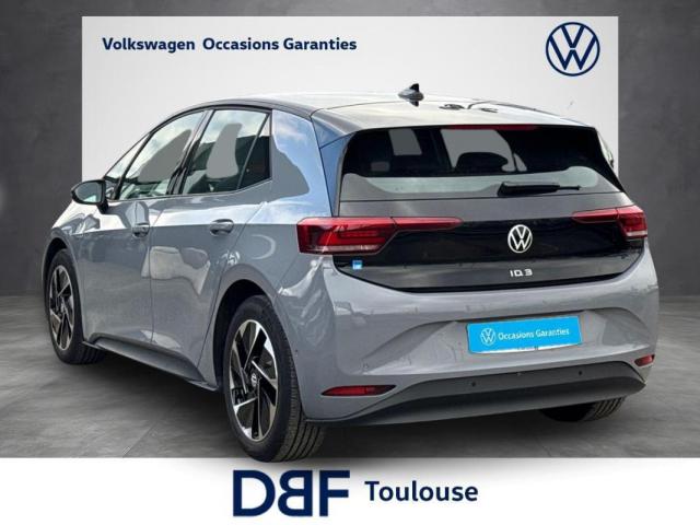 Volkswagen Id.3 image 9