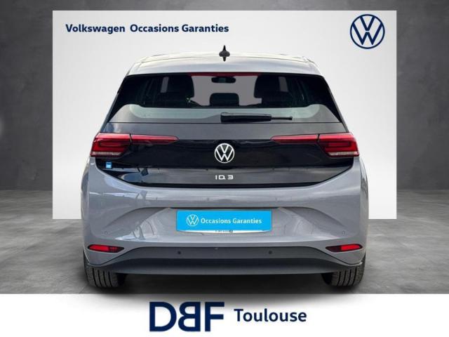 Volkswagen Id.3 image 5