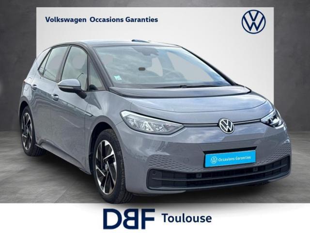 Volkswagen Id.3 image 1