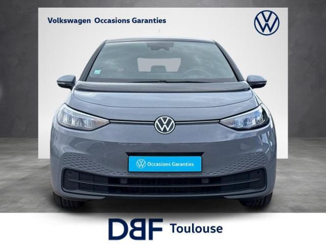 Volkswagen Id.3 image 3