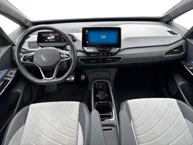 Volkswagen Id.3 image 4