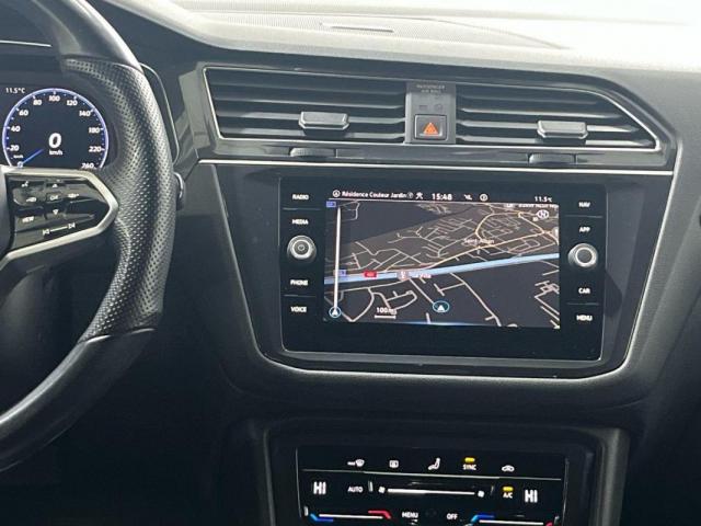 Volkswagen Tiguan Allspace image 1