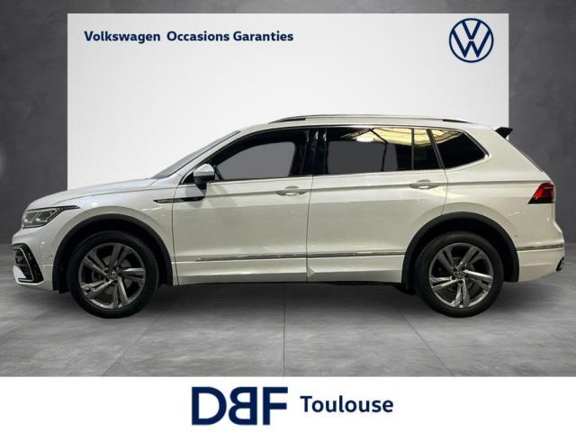 Volkswagen Tiguan Allspace image 2