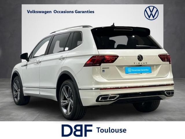 Volkswagen Tiguan Allspace image 8