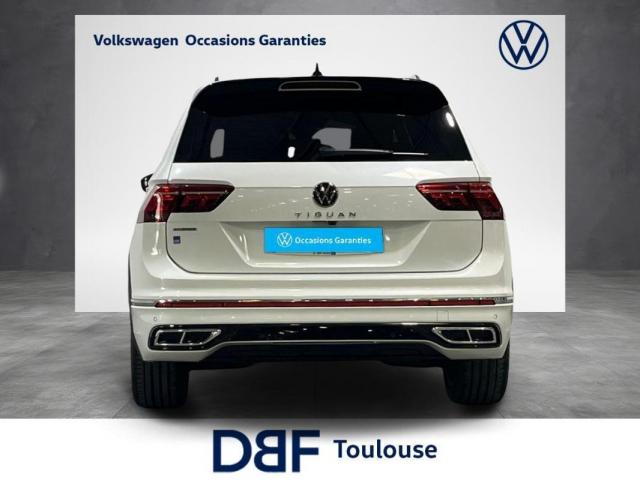Volkswagen Tiguan Allspace image 9