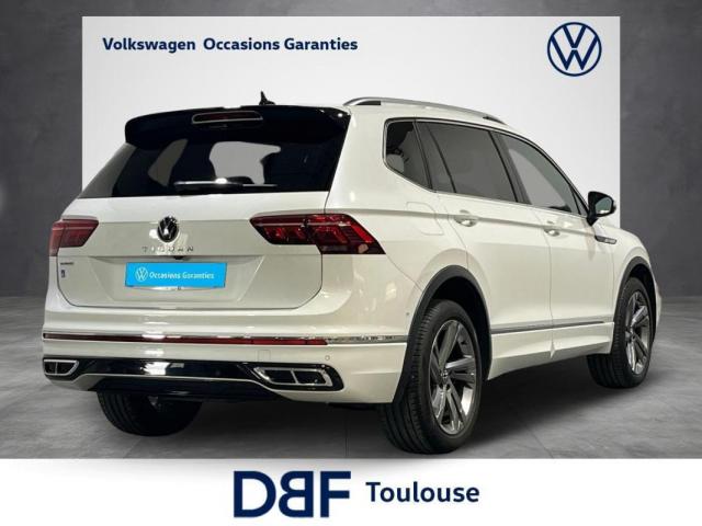 Volkswagen Tiguan Allspace image 3