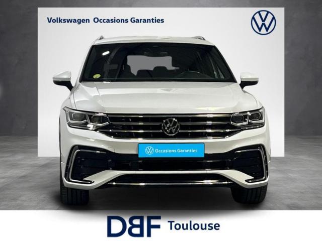 Volkswagen Tiguan Allspace image 5