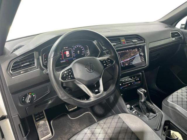 Volkswagen Tiguan Allspace image 4