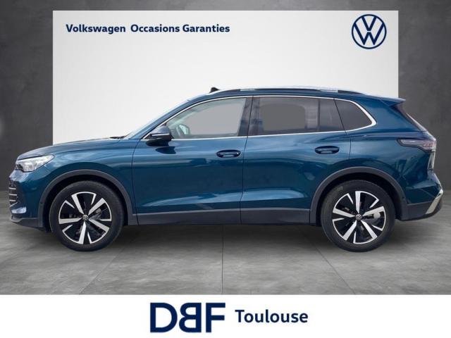 Volkswagen Tiguan image 4