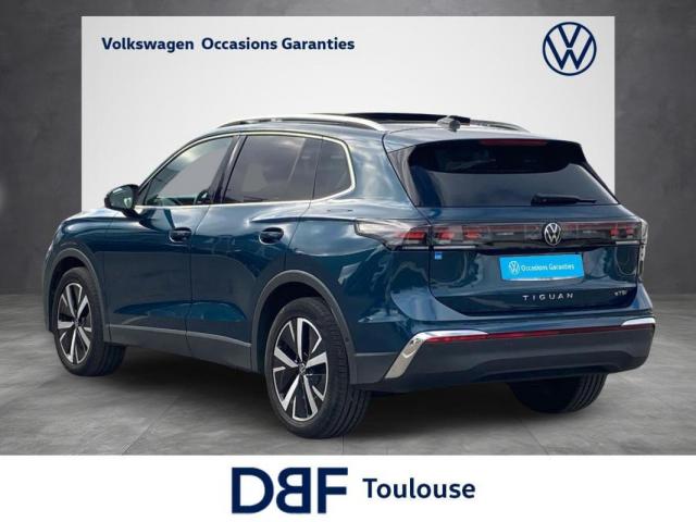 Volkswagen Tiguan image 2