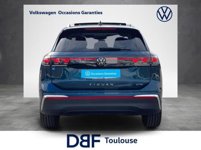 Volkswagen Tiguan image 1