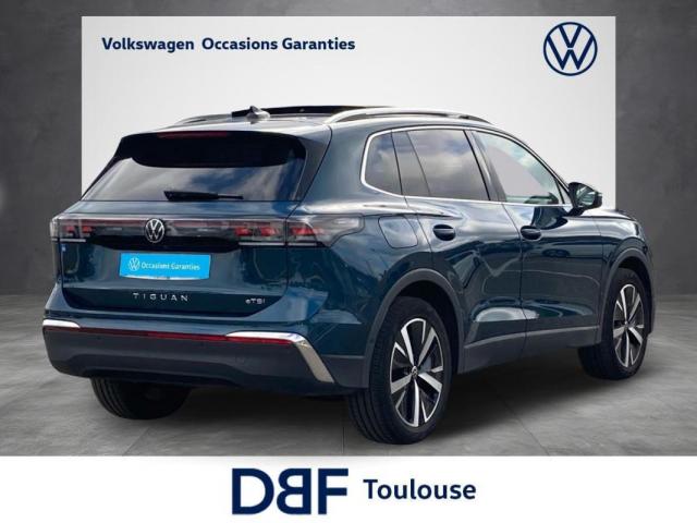 Volkswagen Tiguan image 5