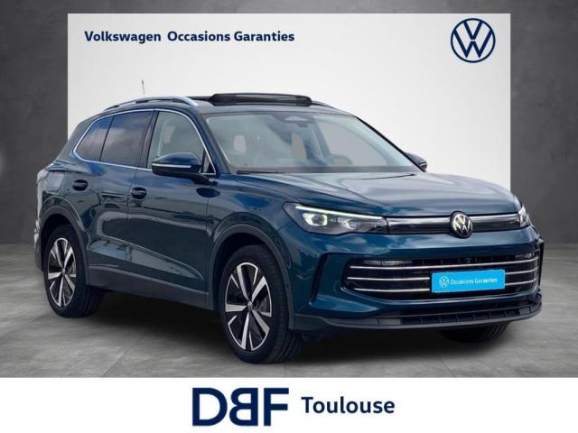 Volkswagen Tiguan image 8