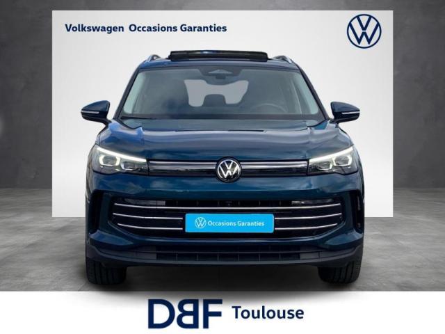 Volkswagen Tiguan image 6