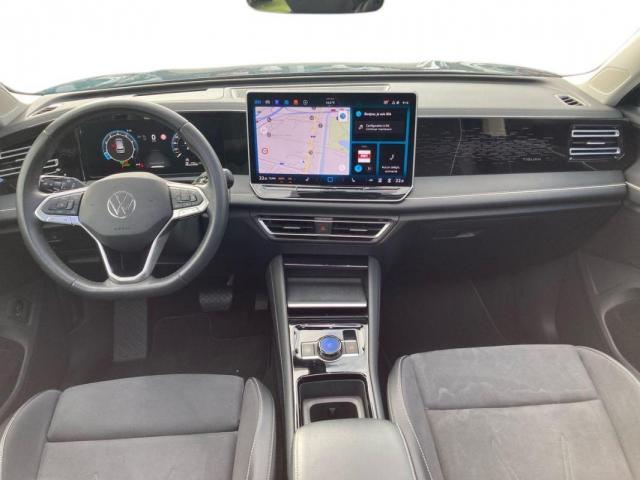 Volkswagen Tiguan image 3