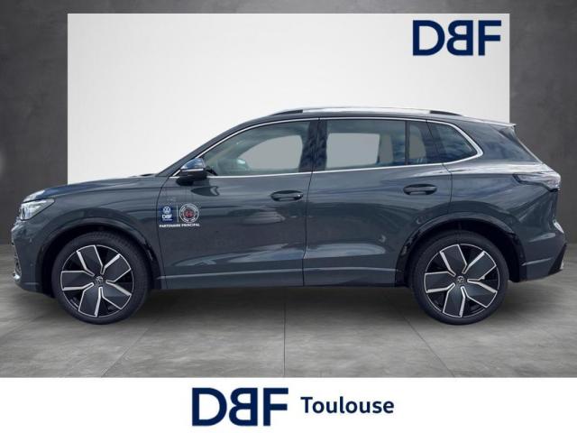 Volkswagen Tiguan image 7