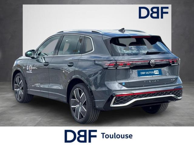 Volkswagen Tiguan image 1