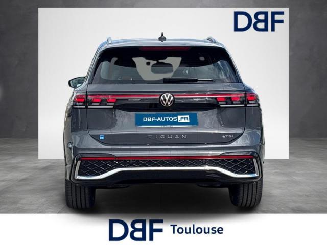 Volkswagen Tiguan image 5