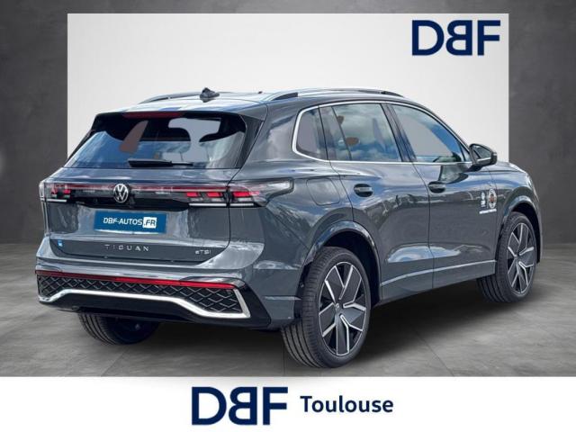 Volkswagen Tiguan image 4