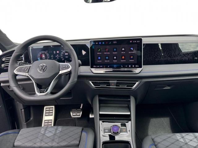 Volkswagen Tiguan image 2