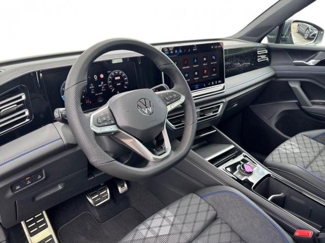 Volkswagen Tiguan image 9