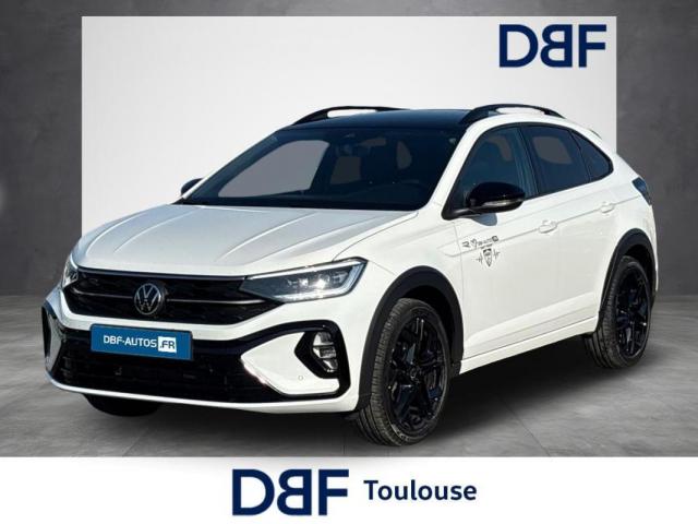 Volkswagen Taigo 1.0 Tsi 115 Ch Dsg7 R Line