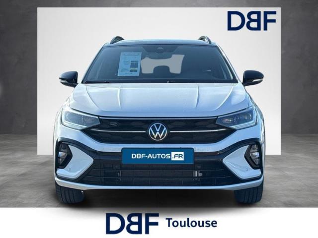 Volkswagen Taigo image 5