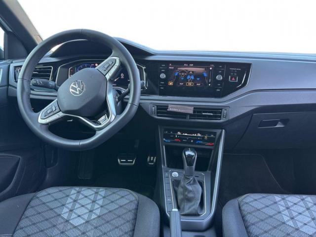 Volkswagen Taigo image 1