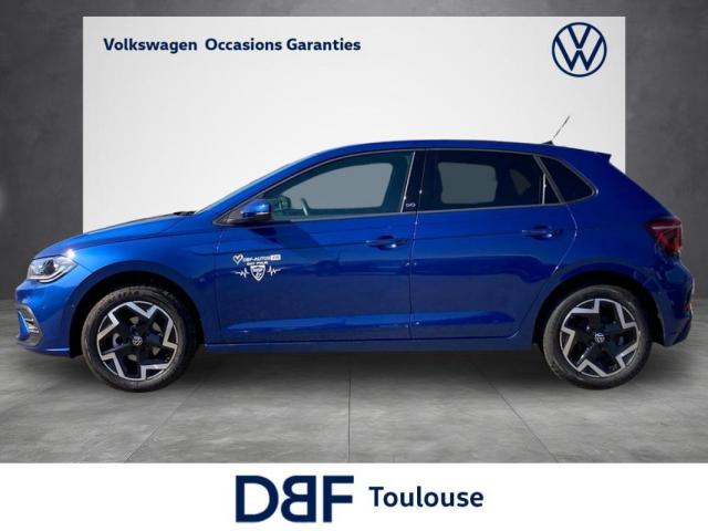 Volkswagen Polo image 9
