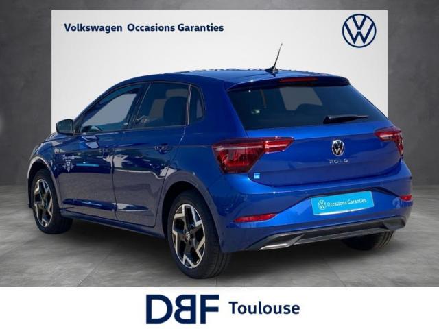 Volkswagen Polo image 5