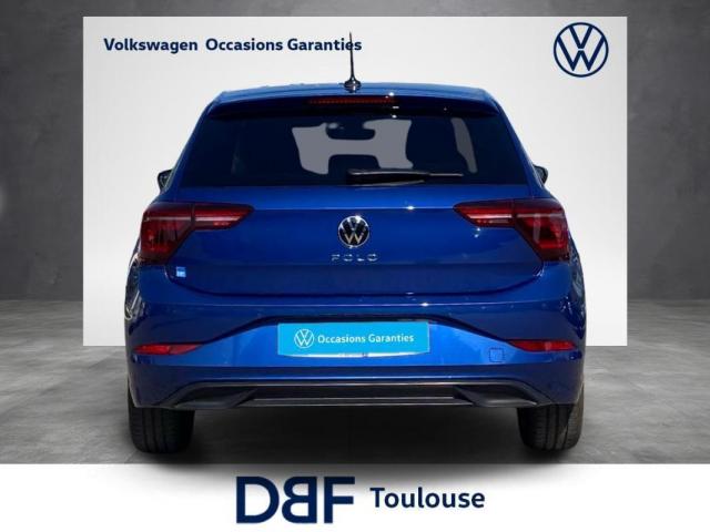 Volkswagen Polo image 2
