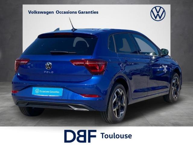 Volkswagen Polo image 3