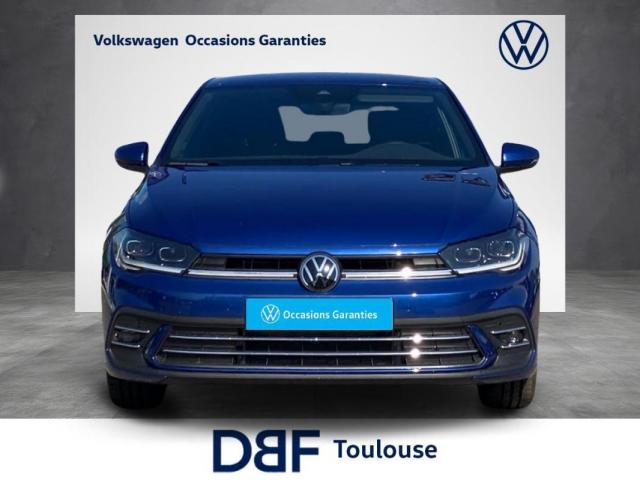Volkswagen Polo image 6