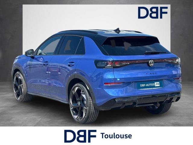 Volkswagen T-Roc image 3