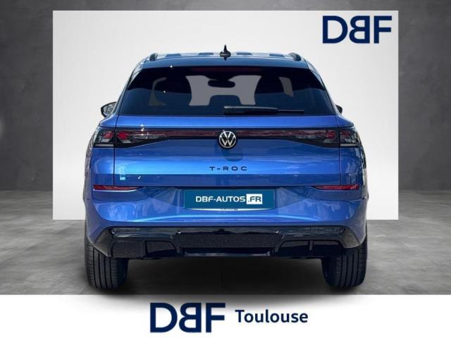 Volkswagen T-Roc image 7