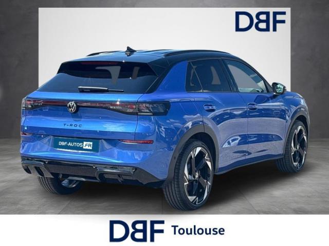 Volkswagen T-Roc image 5