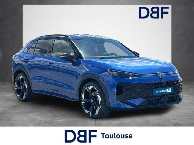 Volkswagen T-Roc image 6