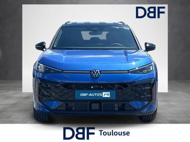 Volkswagen T-Roc image 8
