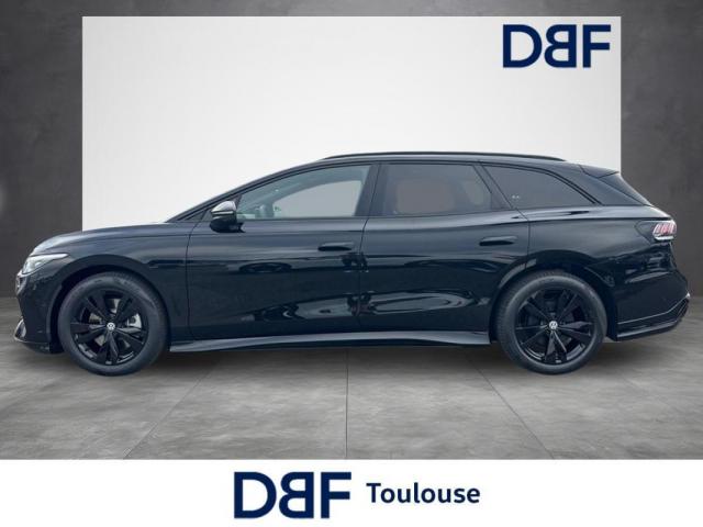Volkswagen Id.7 image 7