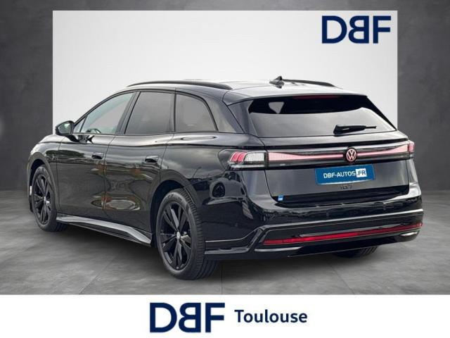 Volkswagen Id.7 image 9