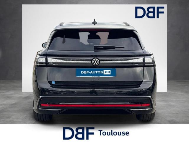 Volkswagen Id.7 image 2