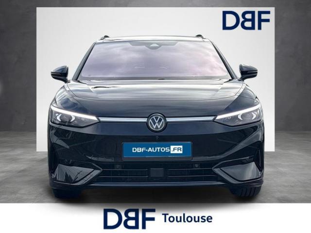 Volkswagen Id.7 image 4
