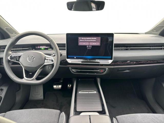 Volkswagen Id.7 image 8