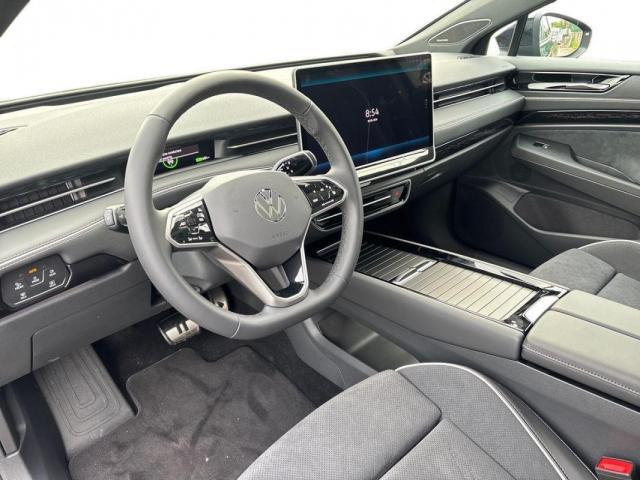 Volkswagen Id.7 image 5