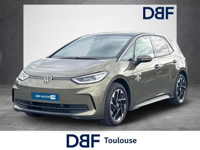 Volkswagen Id.3 Id 3 Fl Pro (59kwh) Id. (204ch)