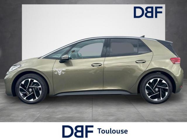Volkswagen Id.3 image 8